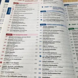 HARRISON’S Principles of Internal Medicine – 17th Edition (2008)  933222