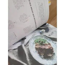 Chef's special, winter 2011, journal 74 569541