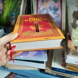 Ngô Vương tiểu thuyết lịch sử 455617
