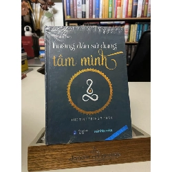 Hướng Dẫn Sử Dụng Tâm Mình - Bìa Cứng-mới nguyên seal
