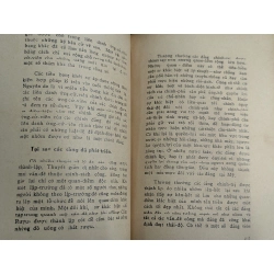 Sinh hoạt chính trị tại hoa kỳ - Abraham Ribicoff & Jôn Ô.Newman ( bản dịch của Nam Chi ) 449809