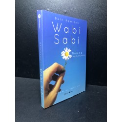 Wabi sabi - Thương những điều không hoàn hảo 2022 Beth Kempton mới 90%  HCM.SBM0612 Oreka-Blogmeo 61419