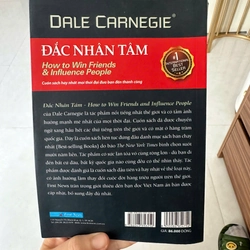 Sách - Đắc Nhân Tâm 378596