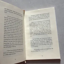 Endless field - Nguyễn Ngọc Tư (bìa cứng) (t01) 750346