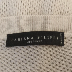 Áo gile FABIANA FILIPPI 644883