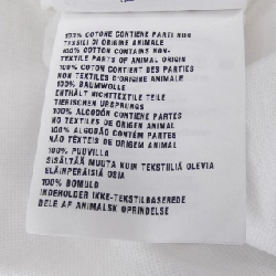 Áo sơ mi ngắn tay PRADA UJN465 - Hàng hiệu Chính hãng 903041