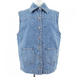 CHANEL LOOK34 P74492V66068 23P Áo vest - Hàng hiệu Chính hãng