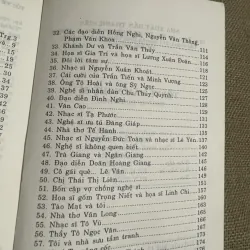 Tôi vẽ văn nghệ sĩ - Nguyễn Đình Phúc  760427