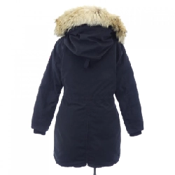 Áo khoác lông Canada Goose 2580LA ROSSCLAIR - Hàng hiệu Authentic 821579