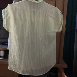 Áo sơ mi kẻ  1000296