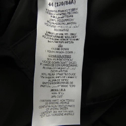 Áo khoác lông vũ GUCCI - Hàng hiệu Chính hãng 900650