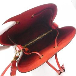 Túi xách vai Louis Vuitton Monogram Neo Noé MM M44021 611484