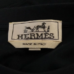 HERMES Elie Detail Saddle Stitch *41-5714. Áo thun - Hàng hiệu Chính hãng 896561