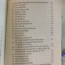 SÀI GÒN TẠP PÍN LÙ - VƯƠNG HỒNG SỂN 789505