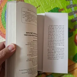 90% Trẻ Thông Minh Nhờ Cách Trò Chuyện Đúng Đắn Của Cha Mẹ 937018