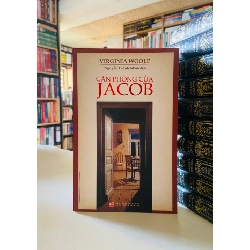 Căn phòng của Jacob - Virginia Woolf