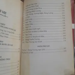 Lịch sử Việt Nam THỜI DỰNG NƯỚC VĂN LANG VÀ ÂU LẠC 778701