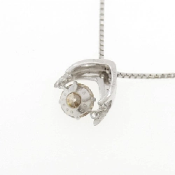 Dây chuyền kim cương PT900/PT850 1.055CT - Hàng hiệu Chính hãng 848450