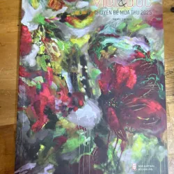 Viết & Đọc - Chuyên đề số mùa thu 2025