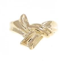 Nhẫn K18YG - Hàng hiệu Chính hãng 849445