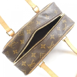 Túi xách vai Louis Vuitton Monogram Cite MM M51182 - Hàng hiệu Chính hãng 802104