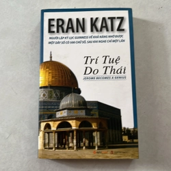 Trí tuệ Do Thái - Eran Katz