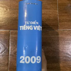 Từ điển Tiếng Việt Vietlex - Trung tâm từ điểm học (11) 1021293