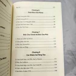 Lịch sử giáo phận Đàng Trong | Đào Quang Toản | Nxb Tôn giáo 553643