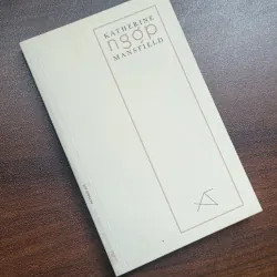 Tập truyện Ngợp - Katherine Mansfield 1008028