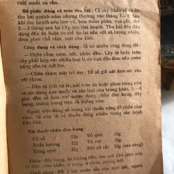 Cây thuốc gia đình - Đỗ Huy Bích  1010155