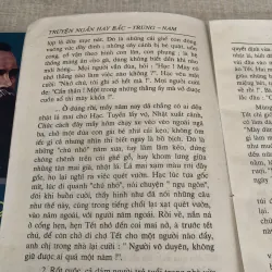 Truyện ngắn hay Bắc Trung Nam 1009828