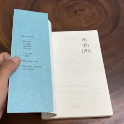 [Có Bookmark] - II Công Tử Hoan Hỉ: Hạ Tân Lang - 2015 1000936