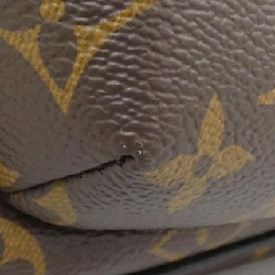Túi đeo chéo Louis Vuitton Monogram Macassar Avenue M46327 - Hàng hiệu Chính hãng 767486