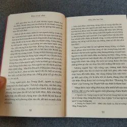 MƯU SỰ TẠI NHÂN - TẠ NGỌC ÁI 727180