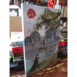 Nhân sinh cảm ngộ - Đàm Tịch Tâm