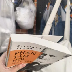 Phân tâm học nhập môn - Sigmund Freud 2019 New 85% (MM) 29924