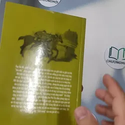 Trên lưng ngựa - Minh Khoa 798383