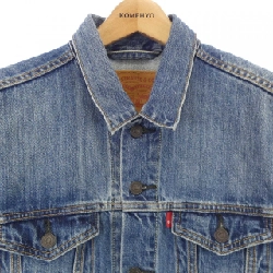 Áo khoác denim LEVI'S - Hàng hiệu Authentic 886364