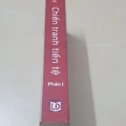 CHIẾN TRANH TIỀN TỆ TẬP 1 931440