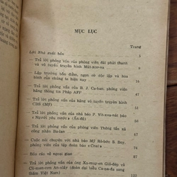 Mặt trận ngoại giao thời kỳ chống Mỹ cứu nước 1965 – 1975 532680