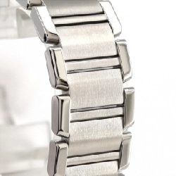 Cartier Tank Française SM W51008Q3 SS Quartz - Hàng hiệu Chính hãng 881591