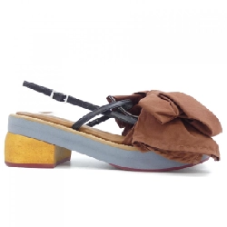 Giày sandal MARNI - Hàng hiệu chính hãng