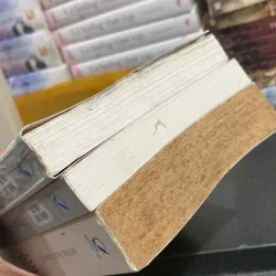 (Ngôn tình) - Tam sinh tam thế chẩm thượng thư - Đường Thất Công Tử ( full tập ) 976054