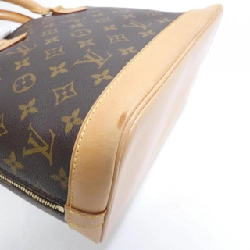 Túi Louis Vuitton Monogram Alma PM M51130 618989