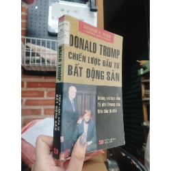 Donald Trump - Chiến lược đầu tư bất động sản 130409