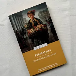 Pygmalion - George Bernard Shaw