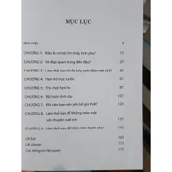 Thuật toán của tình yêu - Hannah Fry (Bùi Thu Hà dịch) 583409