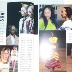 Tạp chí MỐT VIỆT NAM số 02 & 03 2025 699402