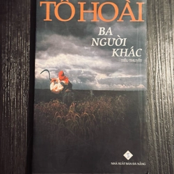 Ba người khác