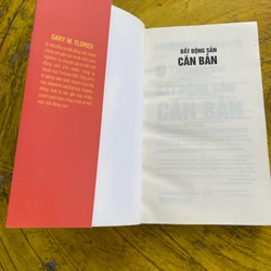 BẤT ĐỘNG SẢN CĂN BẢN- GARY W. ELDRED 531214